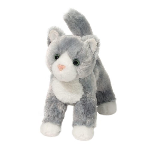 Douglas scatter gray cat - gray,