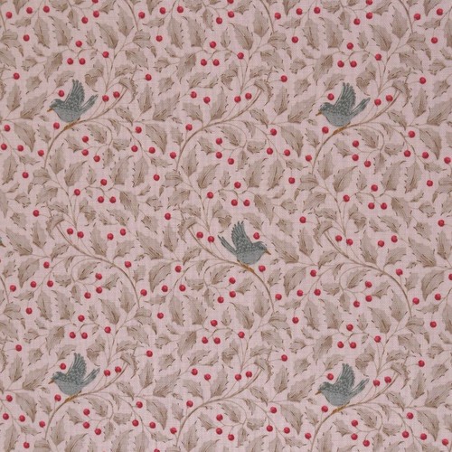 Merry little christmas holly - little, christmas-