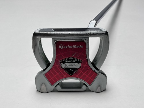 Taylormade ghost spider - taylormade,