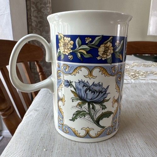 Dunoon mug lambeth designed - dunoon,