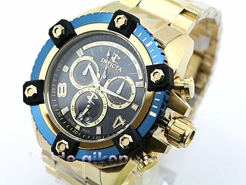 Invicta men chrono - invicta, men's