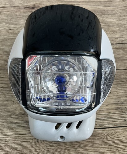 Universal motorcycle handlebar