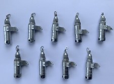 Graflex #2 Solenoid Shutter