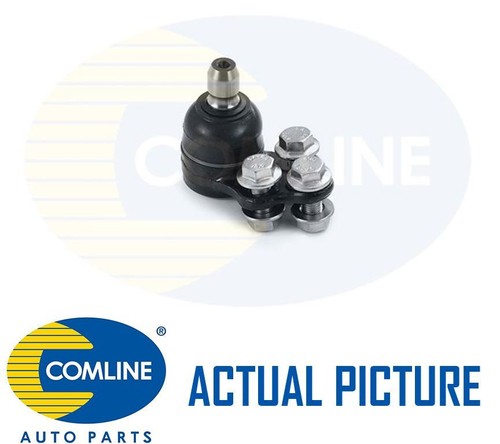 Front lower suspension - lower,