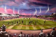 Boulevard Memories, Hull FC - 20'' x 30'' print