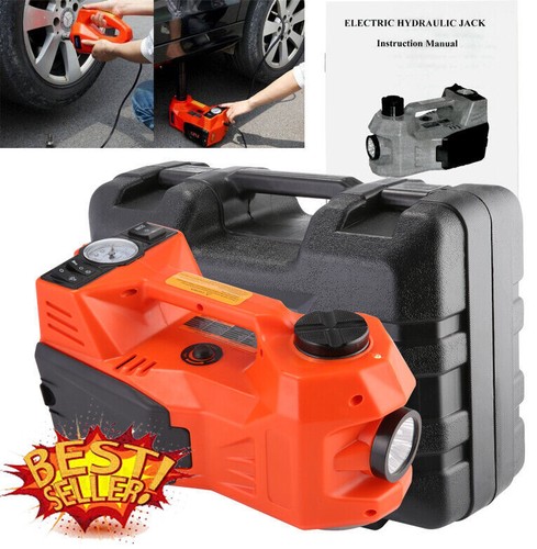 Ton car electric - 5,