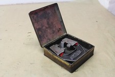 Horstmann 3/4" x 22 Tpi