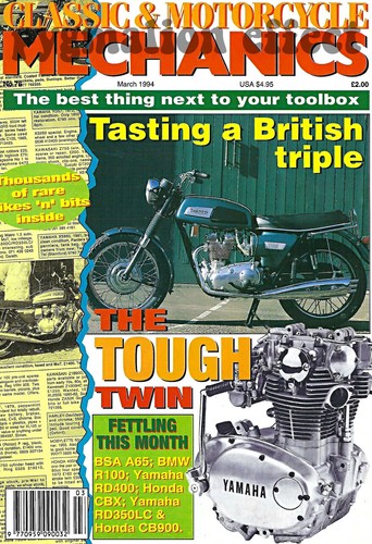 Triumph t150 trident xs650 xs2 - xs650,