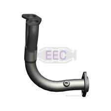 Exhaust Front Down Pipe For