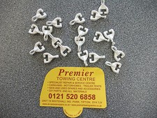 SWISH NYLONGLYDE SHOWER