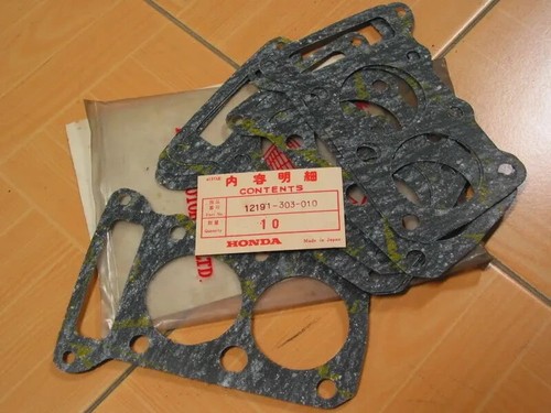Honda cb125 cb125k - honda, cb125-cb125k