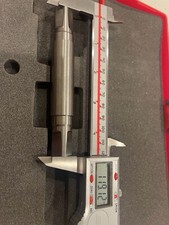 Titanium Bottom Bracket