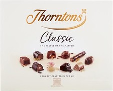 Thorntons Classic Collection