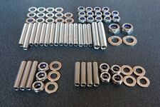 Lambretta Engine Hex Allen