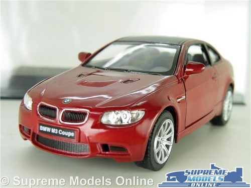 Bmw coupe model car - coupe,