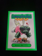 Garbage Pail Kids 2011