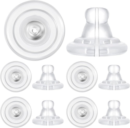 Medium silicone soft - x,