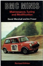 TUNING & MODIFYING MINI 850