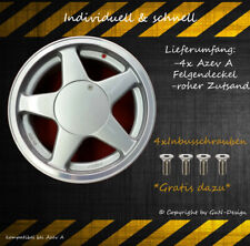 Azev A Wheel Cap Suitable for