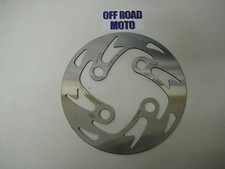 Gas Gas TXT PRO (02-16)& Jotagas JTG (12-16) Trials Bike Front Brake Disk 