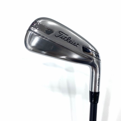 Titleist driving iron - iron,
