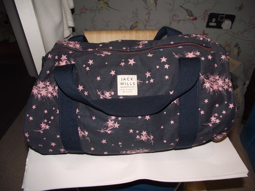 Jack wills gym - jack,
