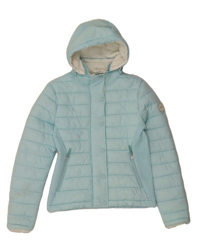 Superdry womens hooded padded - superdry,