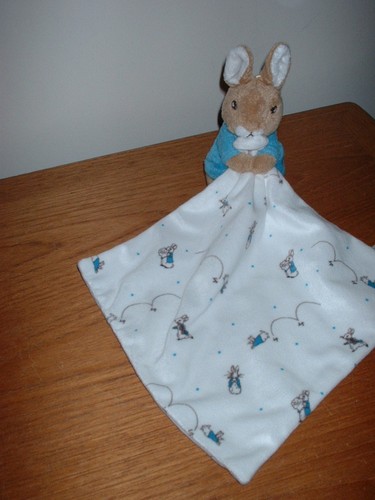 Peter rabbit bunny - &,