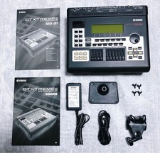 Yamaha dtxtremeiii dtx - yamaha, v1.10