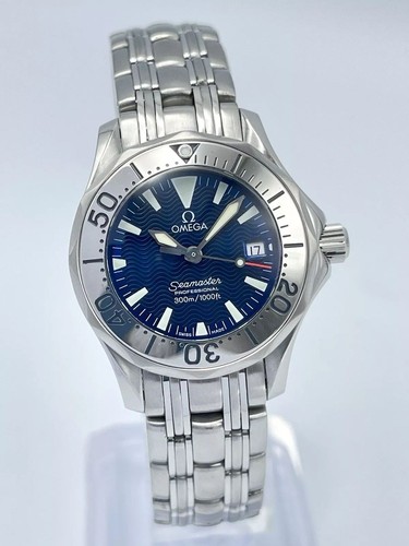 Omega seamaster professional - seamaster,