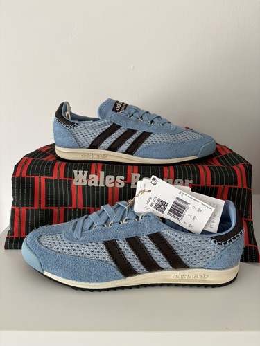 Adidas wales bonner sl76 ash - wales,
