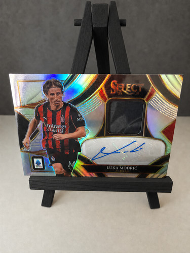 Panini 2025 select serie a - panini,