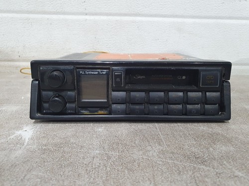 Sakura 6300l car stereo pll - s-6300l,