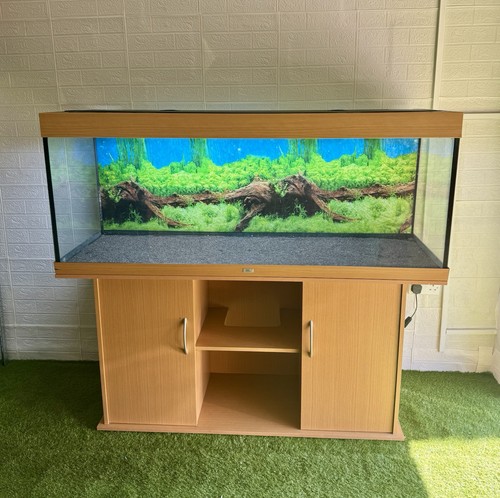 Juwel rio 450l fish - tank, 5ft