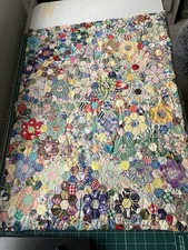 Vintage fragment of English