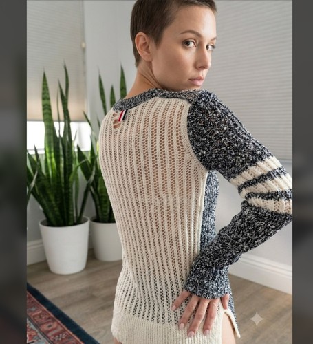 Thom browne sweater - thom,
