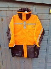 Fishing Floatation Jacket TFG