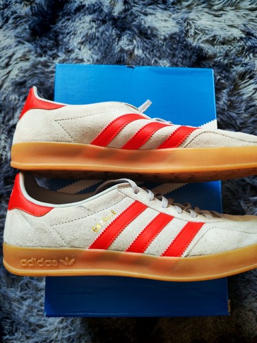 Adidas gazelle men trainers - adidas, men's