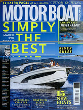 MOTORBOAT AND YACHTING