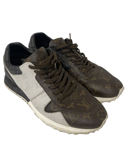 Louis vuitton run away - vuitton,