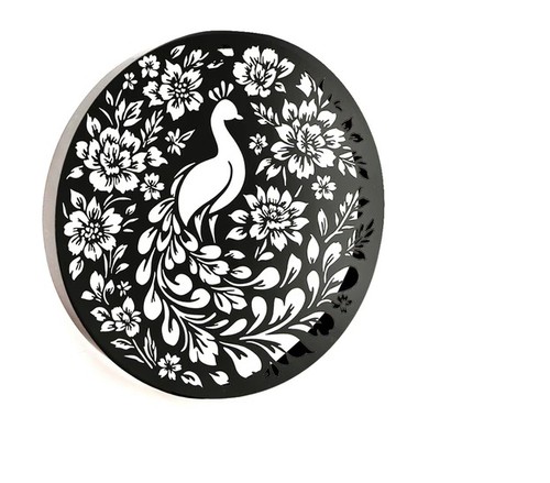 Primus peacock round metal - primus,