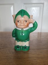 SHELLEY SGT BOO BOO THE ELF CREAMER LUCY MABEL ATWELL C 1920's