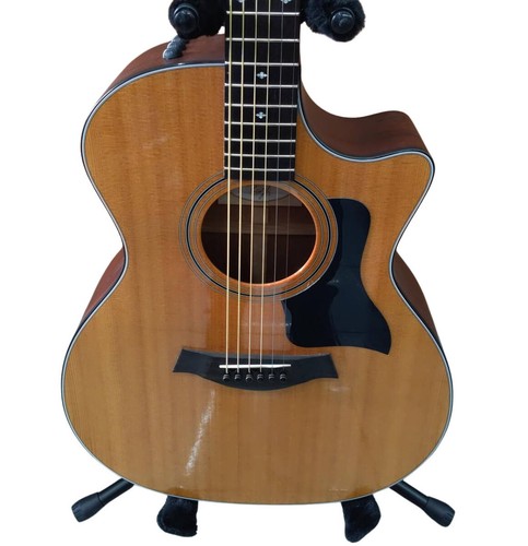 Taylor 314ce electric acoustic