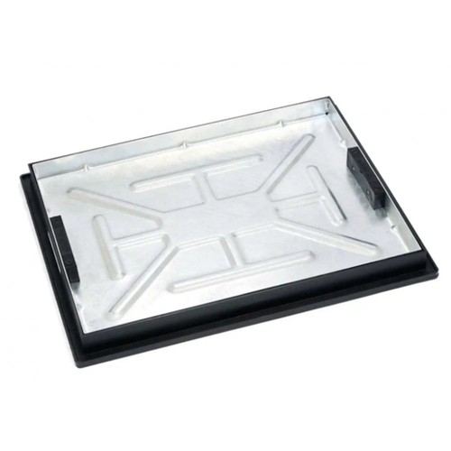 Clark drain t11g3 manhole - t11g3,