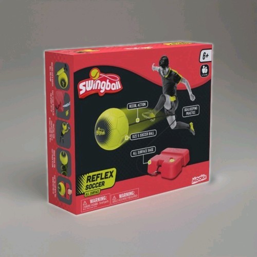 Swingball reflex football - swingball,