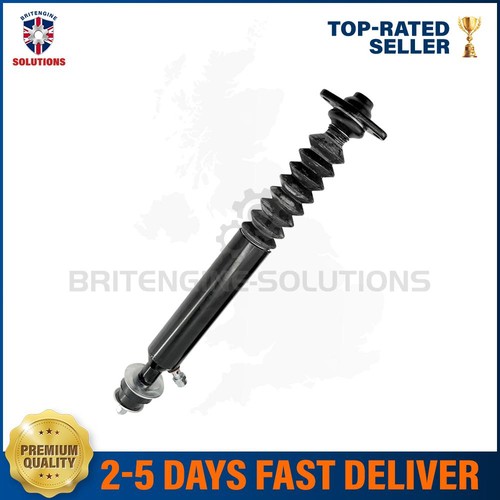 Rear left right shock - rear,