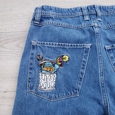 Empyre Loose Fit Alley Cat