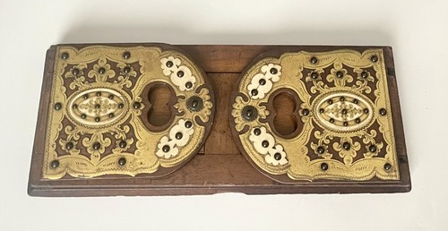 Antique extending slide - antique,