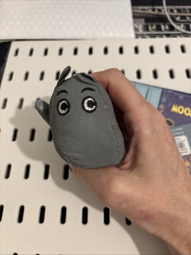 Moomin purse wallet - moomin, purse/wallet