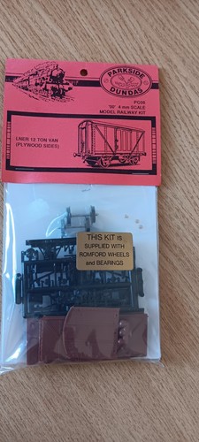 Parkside dundas pc06 lner - parkside,